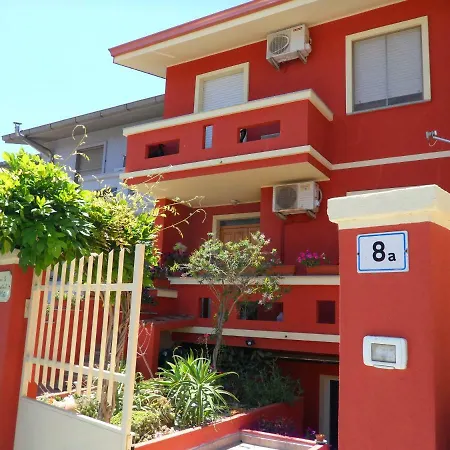 B&B Il Mirto-2
