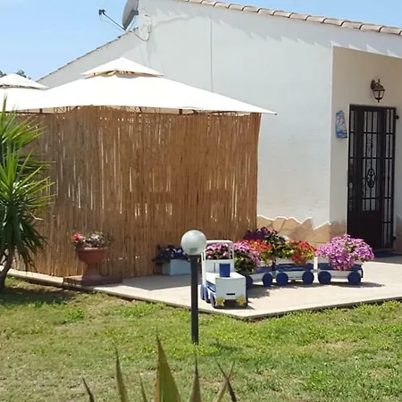 B&B Le Vele Teulada-3