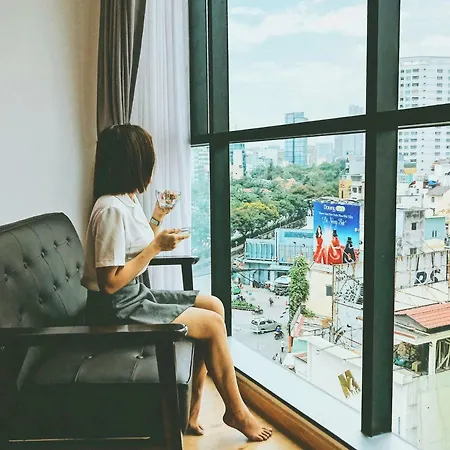 Chotel Pham Ngu Lao-2