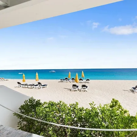 Turtle'S Nest Beach Resort-2