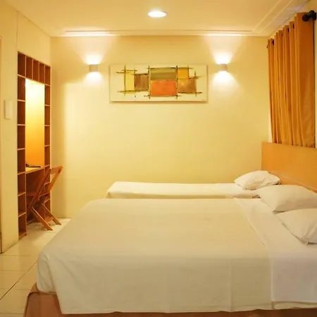 Hotel Aconchego-3