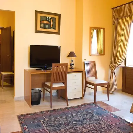B&B Villa Casablanca-3