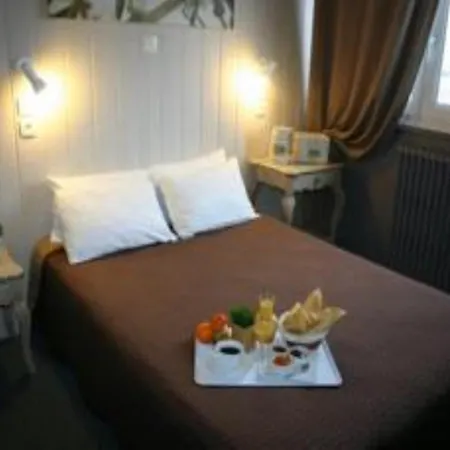 Hotel De Londres-2