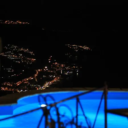 Villa Almoezia Charming B&B-2