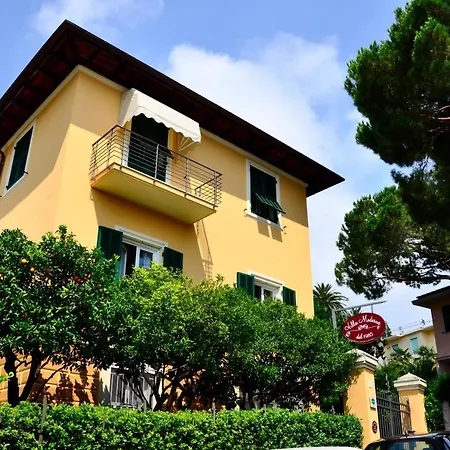 Locanda Villa Moderna-2