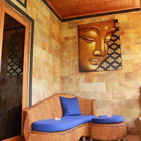 Villa Romy And Bungalows-3