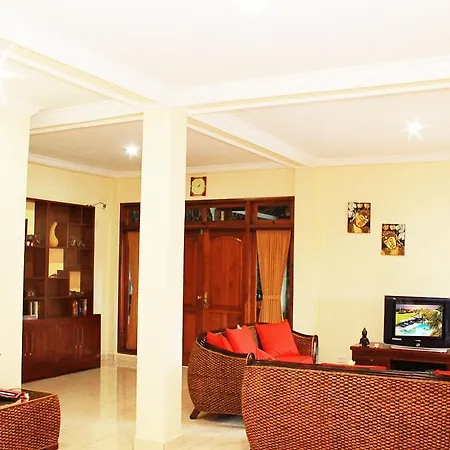 Villa Romy And Bungalows-2