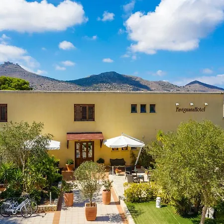 Favignana Hotel Concept Holiday-3