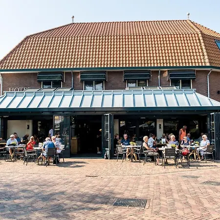 Hotel Restaurant De Jong-3