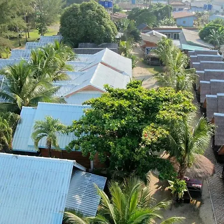 Lanta New Coconut Bungalow-2