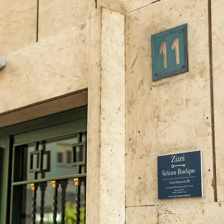 Ziani Vatican Boutique-3