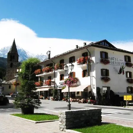 Hotel Bucaneve-2