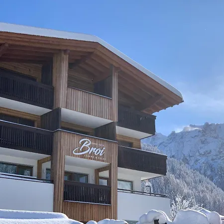Hotel Garni Broi - Charme&Relax-3