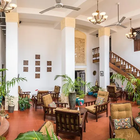 Kisiwa House-2