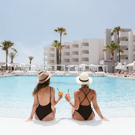 Hotel Garbi Ibiza & Spa-3