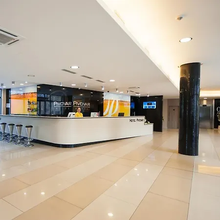 Hotel Pivovar-3