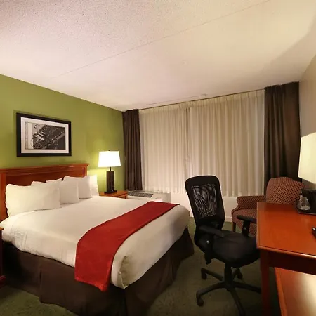 Holiday Inn Athens - University Area-2