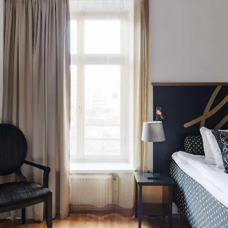 Hotel Hansson Sure Hotel Collection By Best Western-2