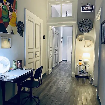 Caio Duilio B&B-2