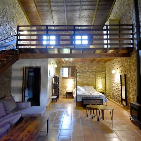 Hotel Rural A Velha Fabrica-2