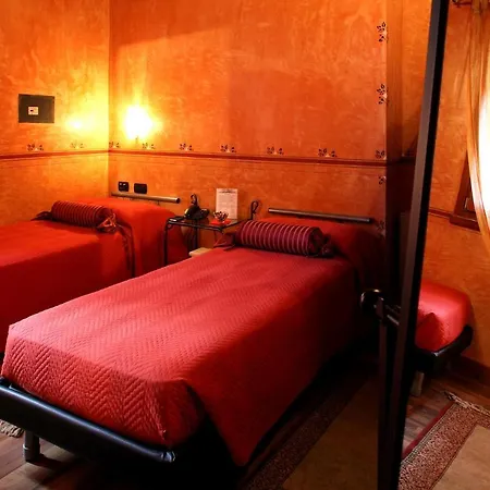 Hotel Tabina-2