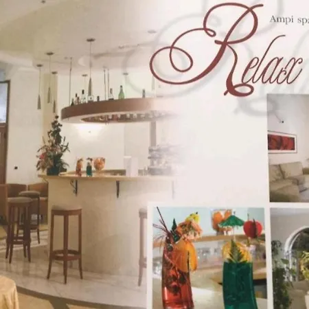 Hotel Parco Delle Rose-2
