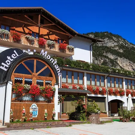 Hotel & Residence Montana-2