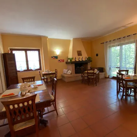 B&B 8380 - Pian Del Molino-2