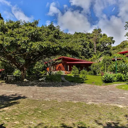 Arco Iris Lodge-2