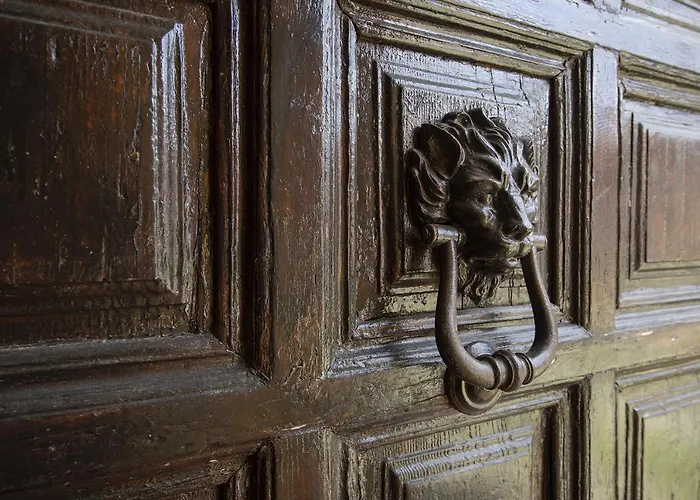 La Togata Hotellerie de Charme - Relais il Pozzo