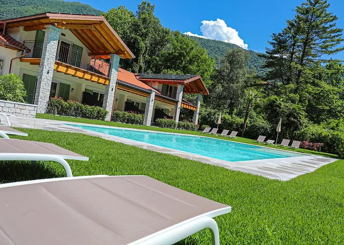 Casa vacanza: House & Pool