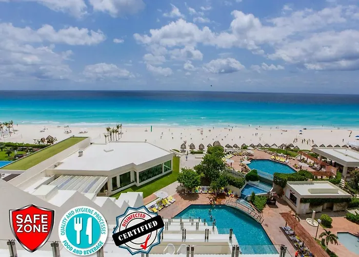 3 star hotel: Condo In Ocean Front Resort