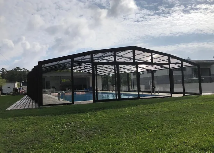 Hotel: Hotel Arco Iris