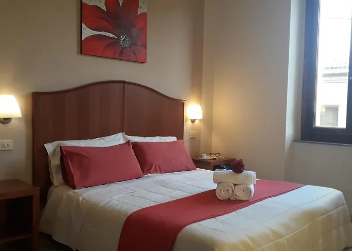 Hotel Alba