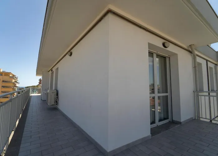 Appartamento : La Luna Nel Golfo - Appartamenti A Follonica