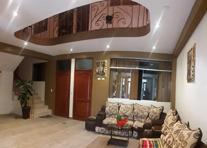  Kantu Progreso Inn