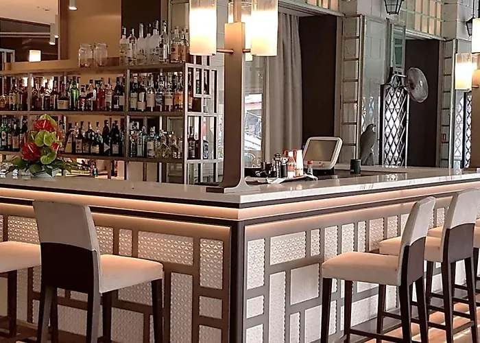 Hotel boutique: Hotel Bonvecchiati