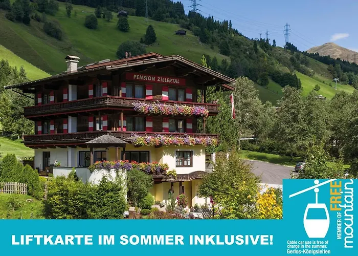 Zillertal