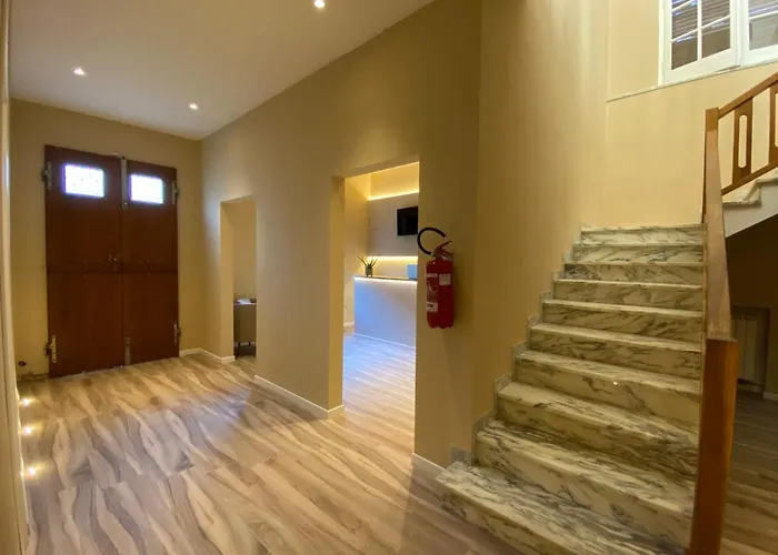 Harmony House Prestige