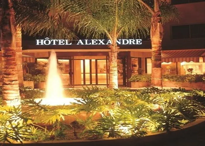 Alexandre