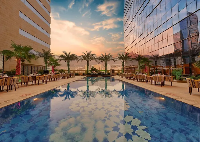 Romantic hotel: Makkah Al Aziziah