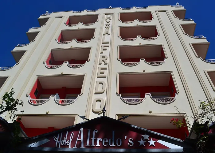 Hotel Alfredo'S