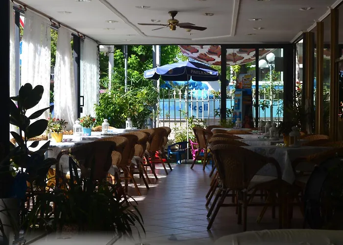 Hotel Alfredo'S
