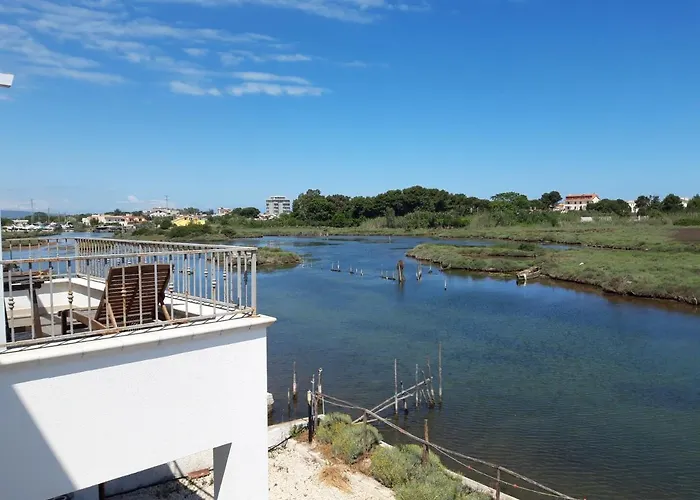 Torre Del Lago