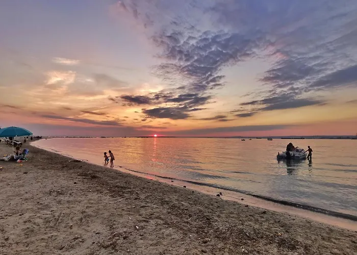 Hotel adatto agli animali: All' Ombra del Faro - Mini Apartments