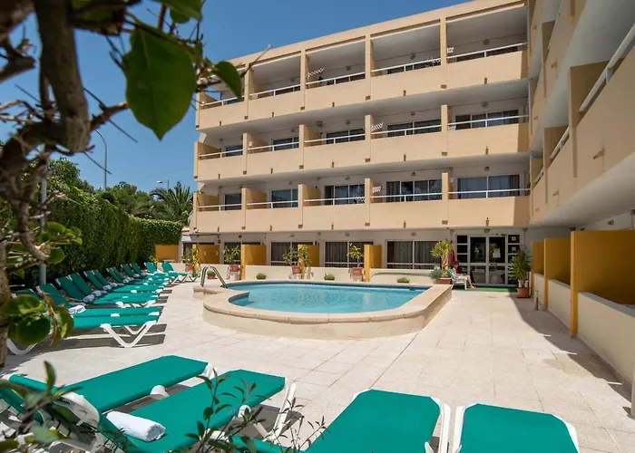 Casa vacanza: Alper Apartments Mallorca