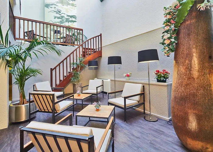 Kyriad Hotel Nevers Centre