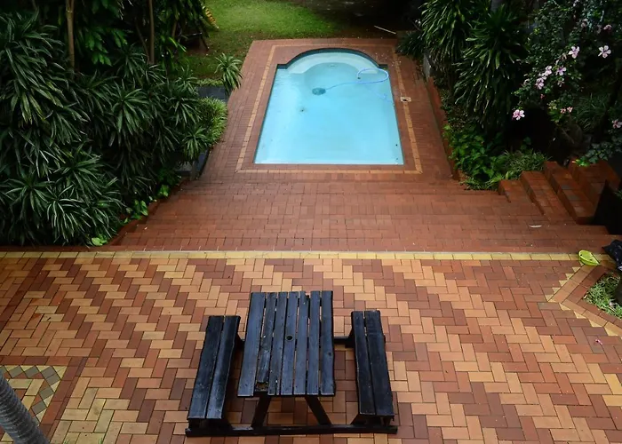 Guest house: Laletsa Lodge