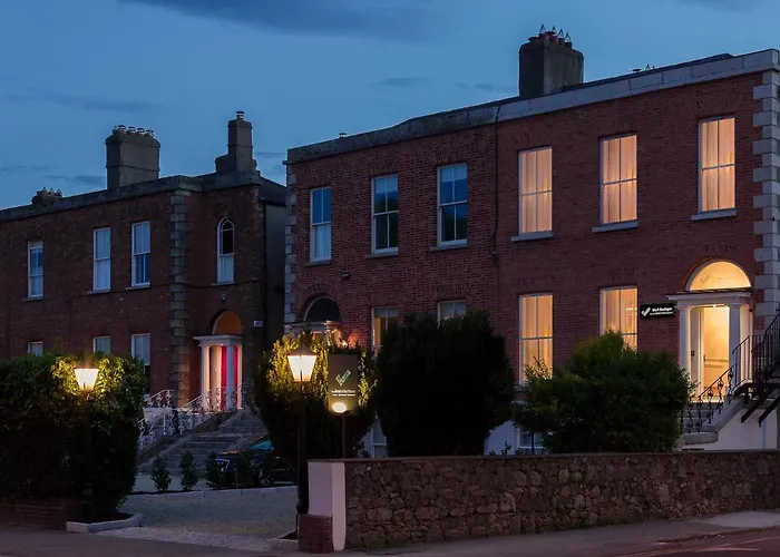 Hotel de lujo: No 9 Rathgar