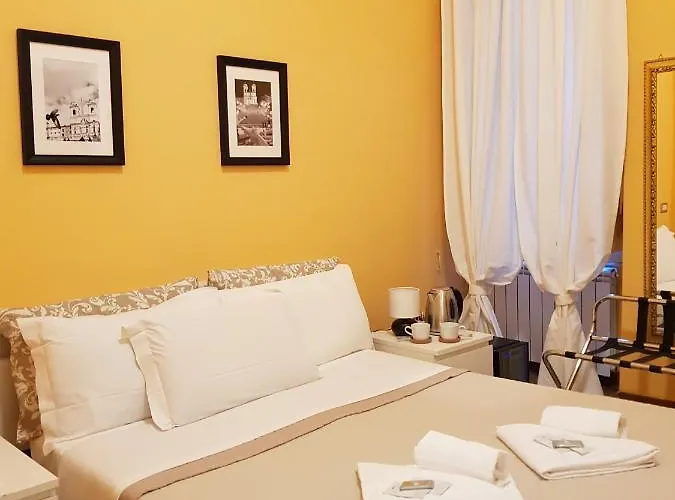My Trevi Rooms 88